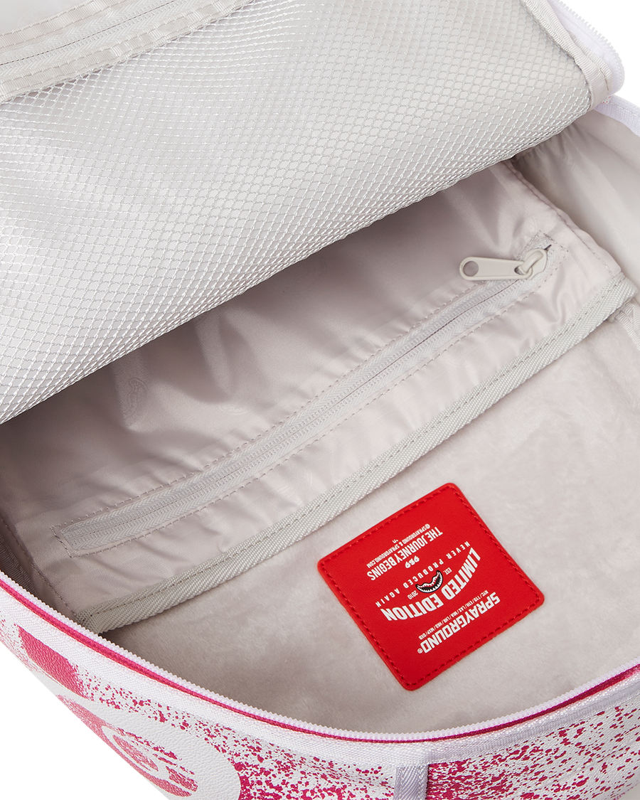 SPRAYGROUND® BACKPACK DESIGN STORM BACKPACK