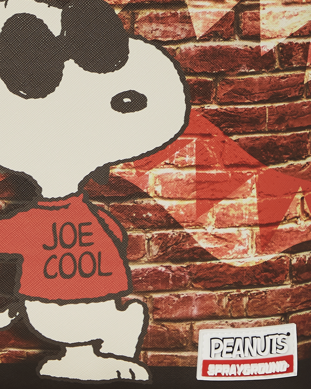 SPRAYGROUND® BACKPACK SNOOPY JOE COOL FOR SCHOOL BACKPACK