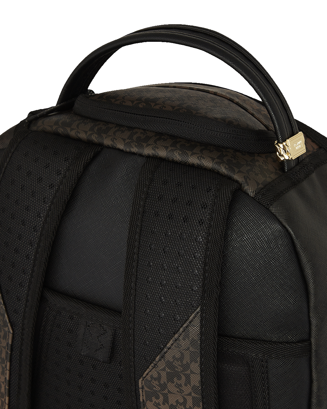 SPRAYGROUND® BACKPACK DIABLO BLAZED BREAKOUT BACKPACK