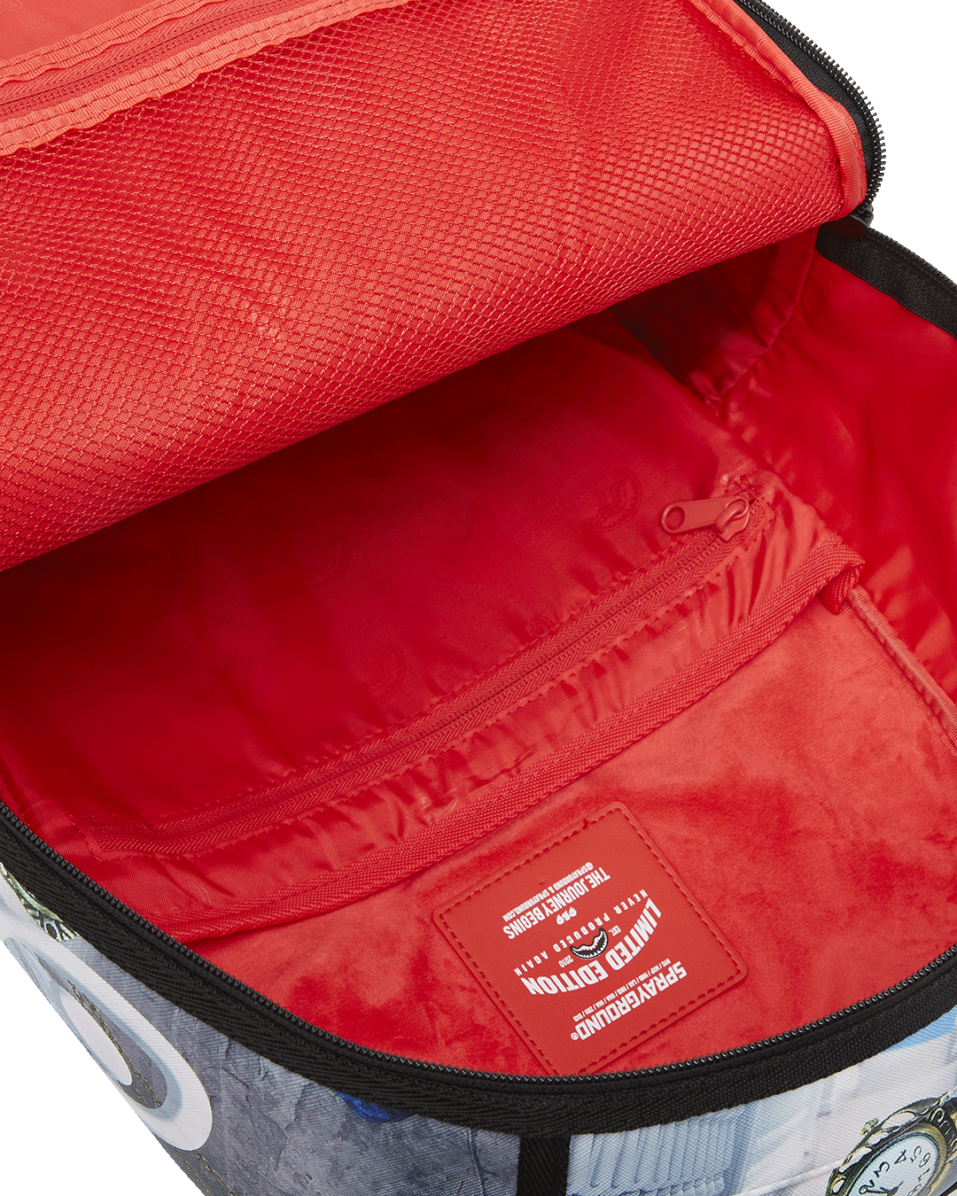 SPRAYGROUND® BACKPACK FLIP THE SWITCH BACKPACK
