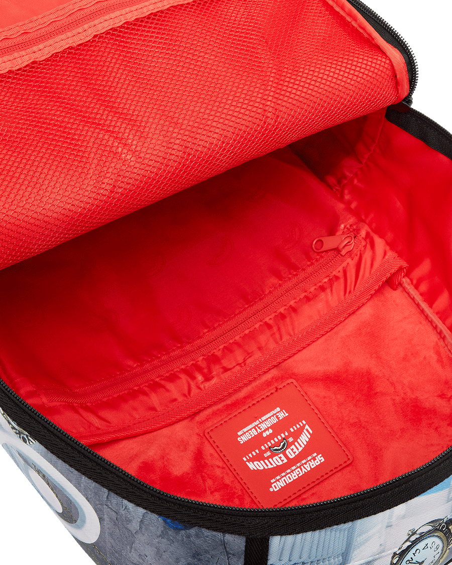 SPRAYGROUND® BACKPACK FLIP THE SWITCH BACKPACK