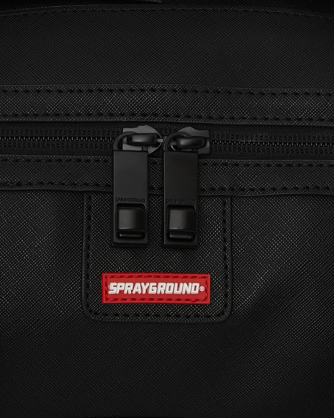 SPRAYGROUND® DUFFLE KNIT COMMANDER DUFFLE