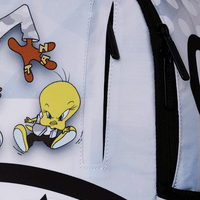 SPRAYGROUND® BACKPACK LOONEY TUNES FASHION KILLA BACKPACK