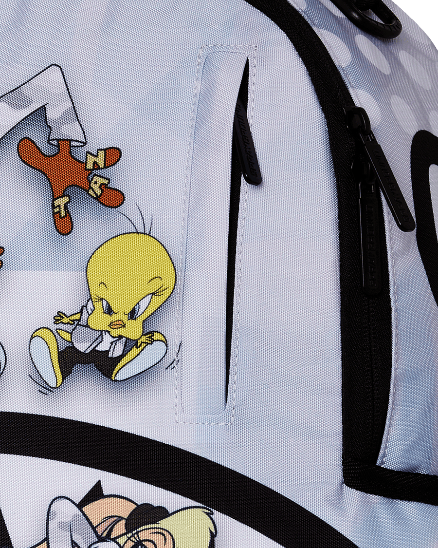 SPRAYGROUND® BACKPACK LOONEY TUNES FASHION KILLA BACKPACK