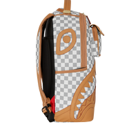 SPRAYGROUND® BACKPACK CREME CARTEL BACKPACK