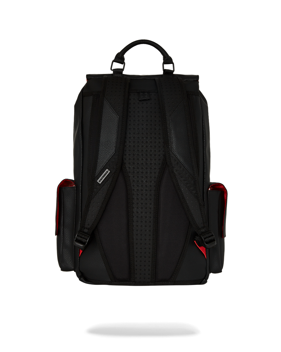 SPRAYGROUND® BACKPACK G600 GLOBAL EDITION MONTE CARLO BACKPACK