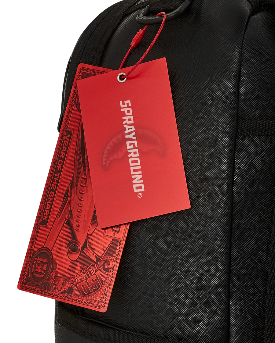 SPRAYGROUND® BACKPACK SHARK CENTRAL TOWN LAX BACKPACK