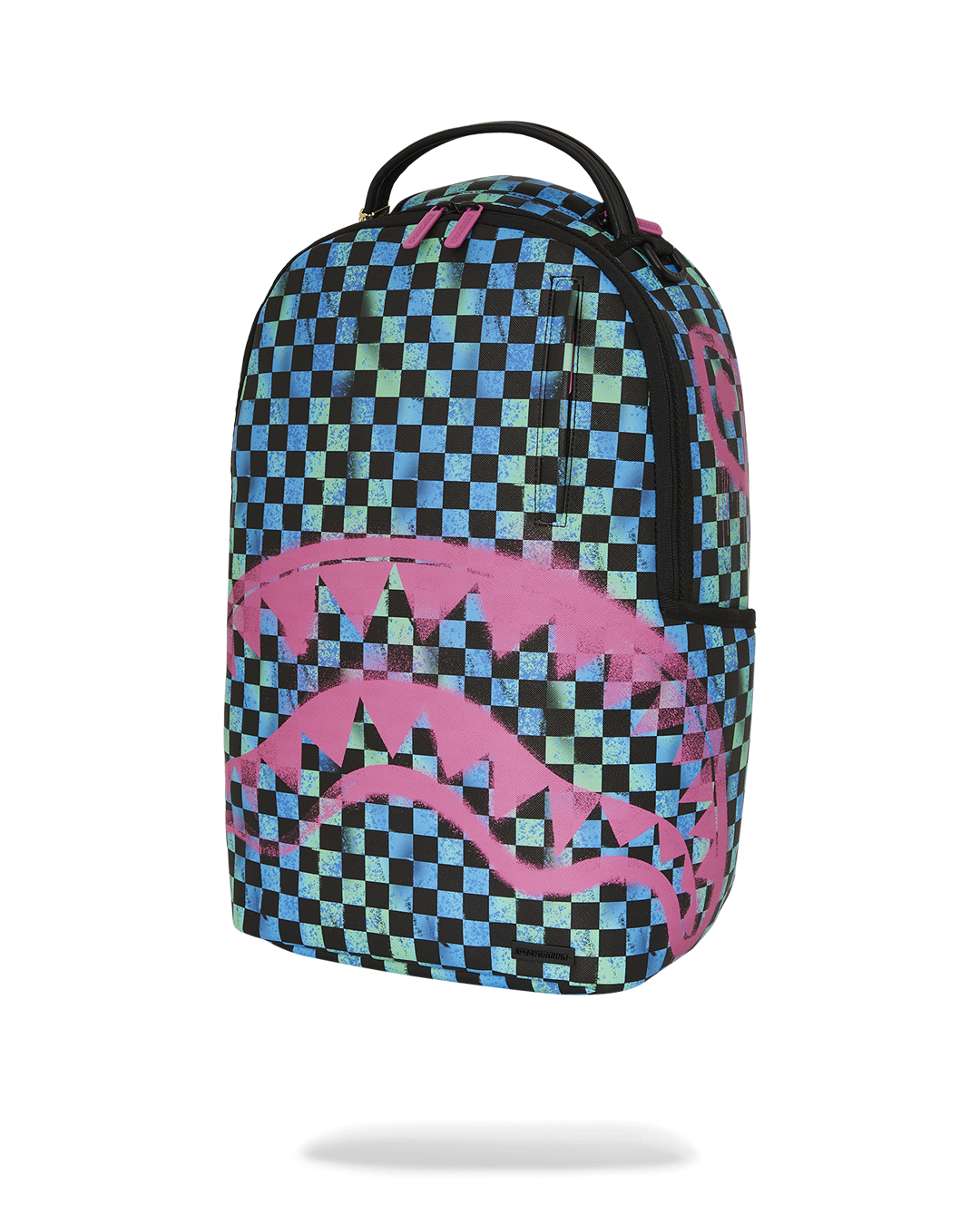 SPRAYGROUND® BACKPACK LONG NIGHTS PAINTING DLXSV BACKPACK
