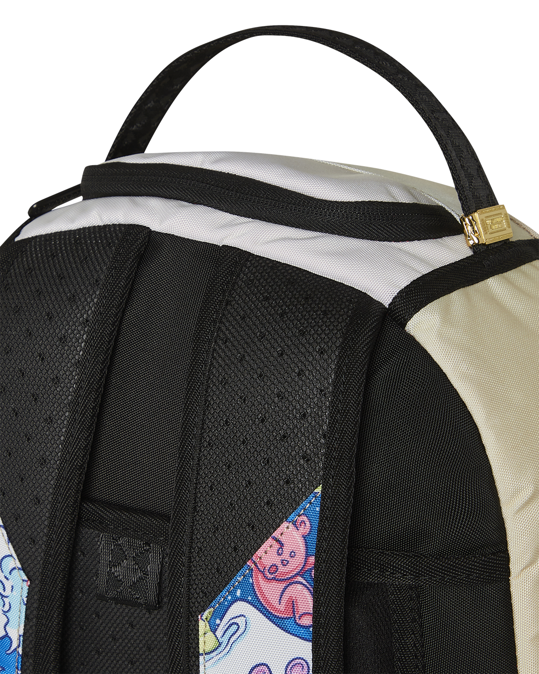 SPRAYGROUND® BACKPACK GUMMY BEAR WAVES BACKPACK