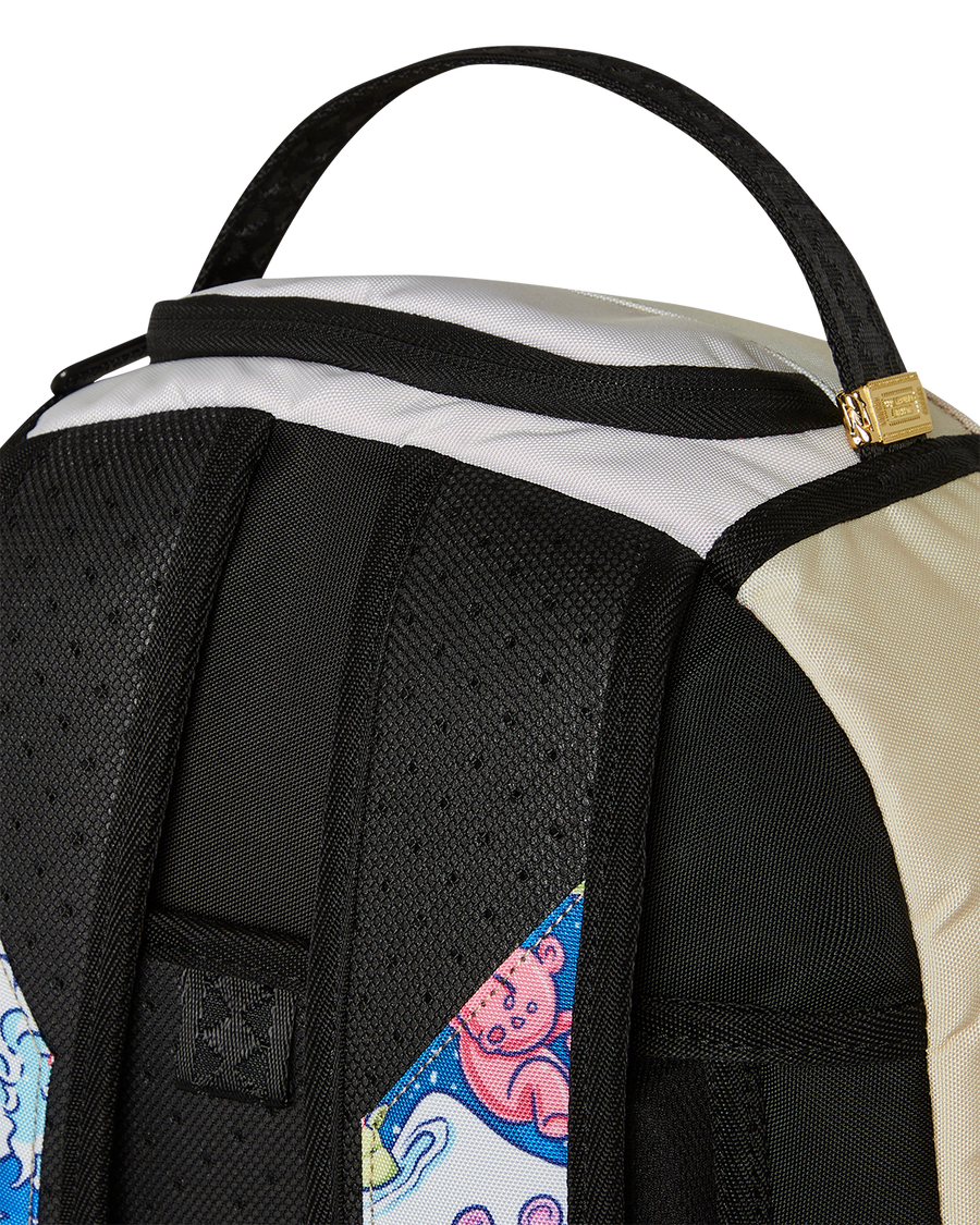 SPRAYGROUND® BACKPACK GUMMY BEAR WAVES BACKPACK