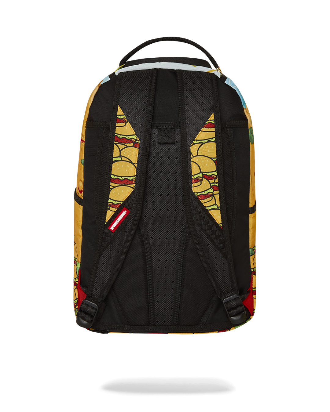 SPRAYGROUND® BACKPACK SPONGEBOB KRABBY KING PATRICK BACKPACK