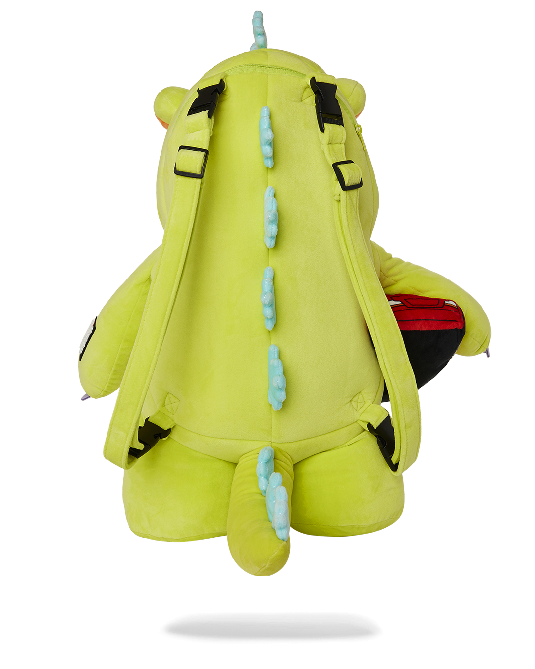 SPRAYGROUND® BACKPACK RUGRATS REPTAR MONEY BEAR BACKPACK