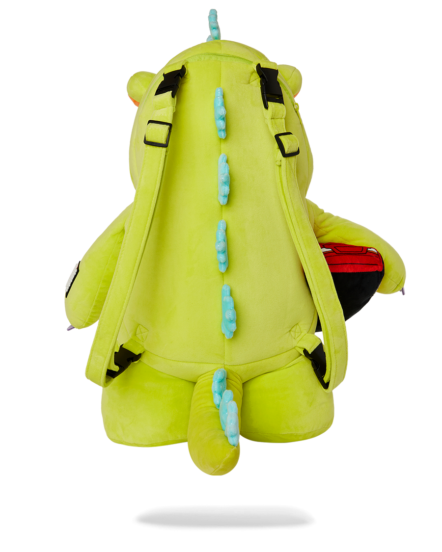 SPRAYGROUND® BACKPACK RUGRATS REPTAR MONEY BEAR BACKPACK