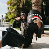 SPRAYGROUND® BACKPACK MAISON MENACE BACKPACK
