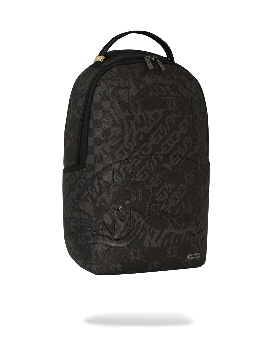 SPRAYGROUND® BACKPACK 3AM CHECK BACKPACK