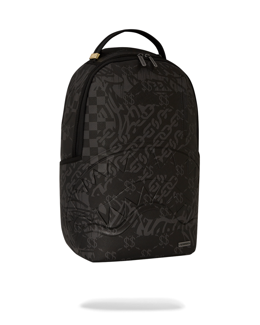 SPRAYGROUND® BACKPACK 3AM CHECK BACKPACK