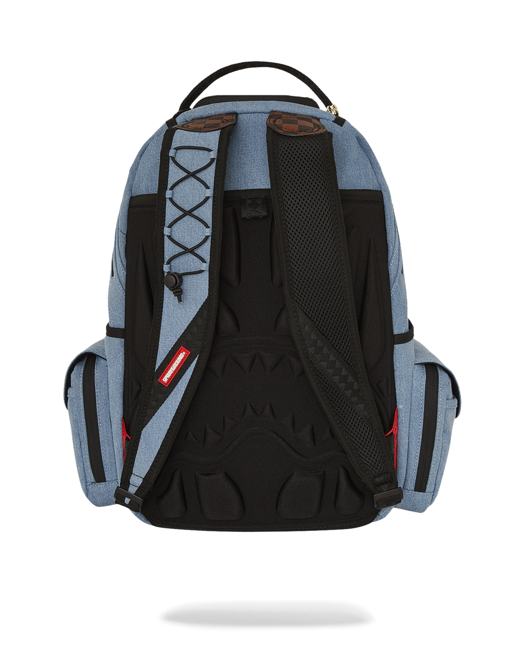 SPRAYGROUND® BACKPACK DENIM SHARK SPECIAL OPS BACKPACK