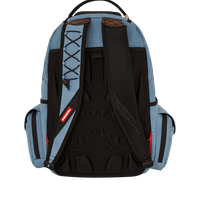 SPRAYGROUND® BACKPACK DENIM SHARK SPECIAL OPS BACKPACK