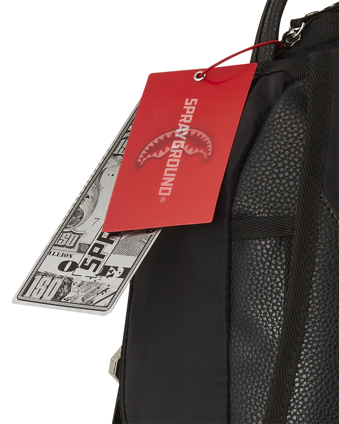 SPRAYGROUND® BACKPACK THE RED CARPET BACKPACK