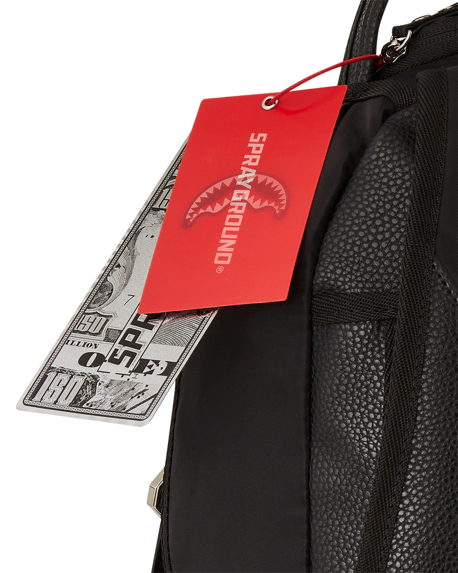 SPRAYGROUND® BACKPACK THE RED CARPET BACKPACK