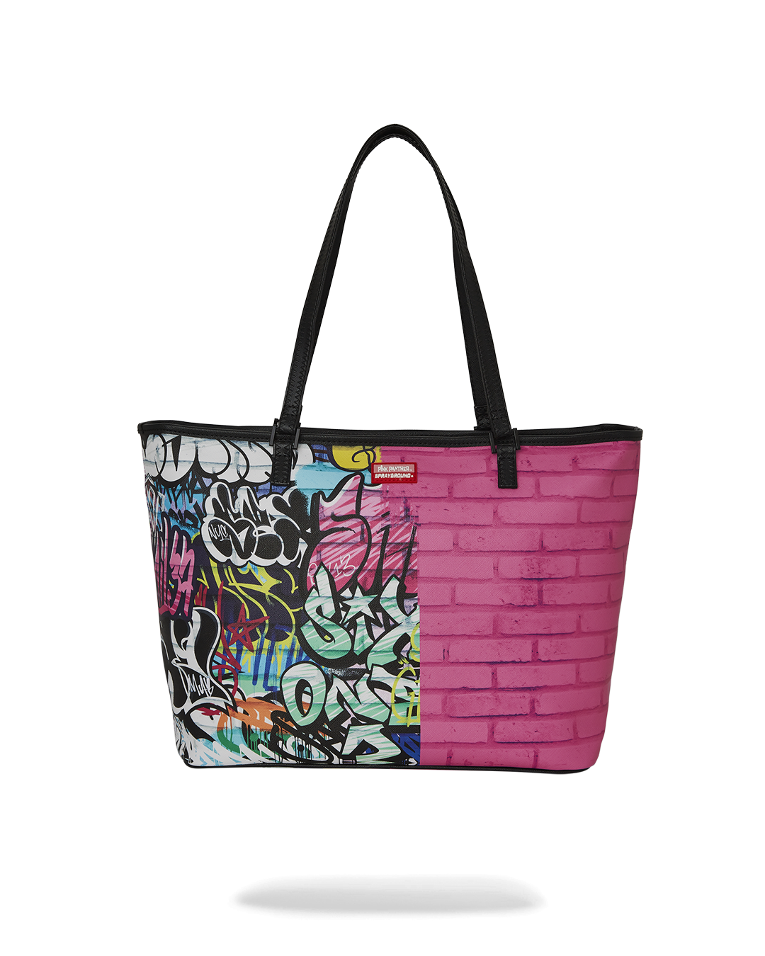 PINK PANTHER PRESTIGE TOTE