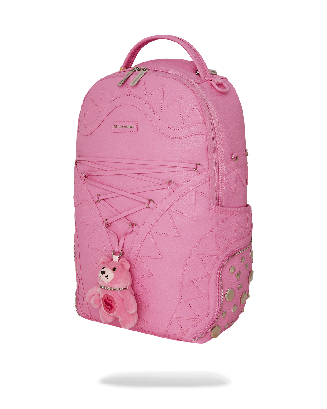 SPRAYGROUND® BACKPACK BABY BEAR BADDIE BOSS BACKPACK