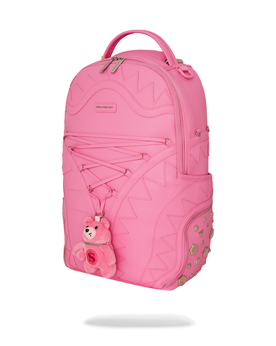 SPRAYGROUND® BACKPACK BABY BEAR BADDIE BOSS BACKPACK
