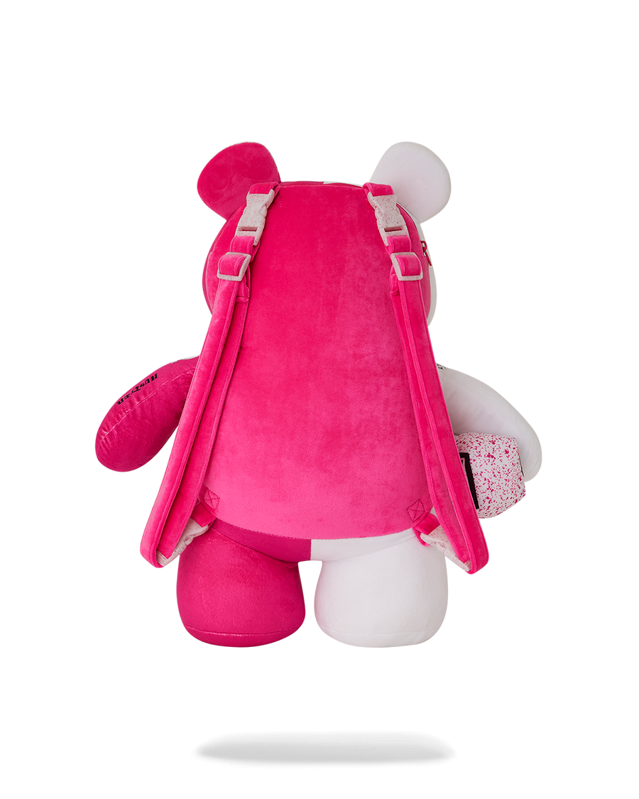 SPRAYGROUND® BACKPACK DESIGN STORM MONEYBEAR BACKPACK