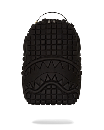 SPRAYGROUND® BACKPACK FOAM WELDED SHARK DLXSV BACKPACK