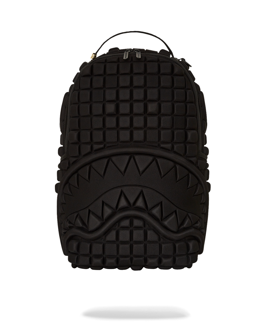 SPRAYGROUND® BACKPACK FOAM WELDED SHARK DLXSV BACKPACK