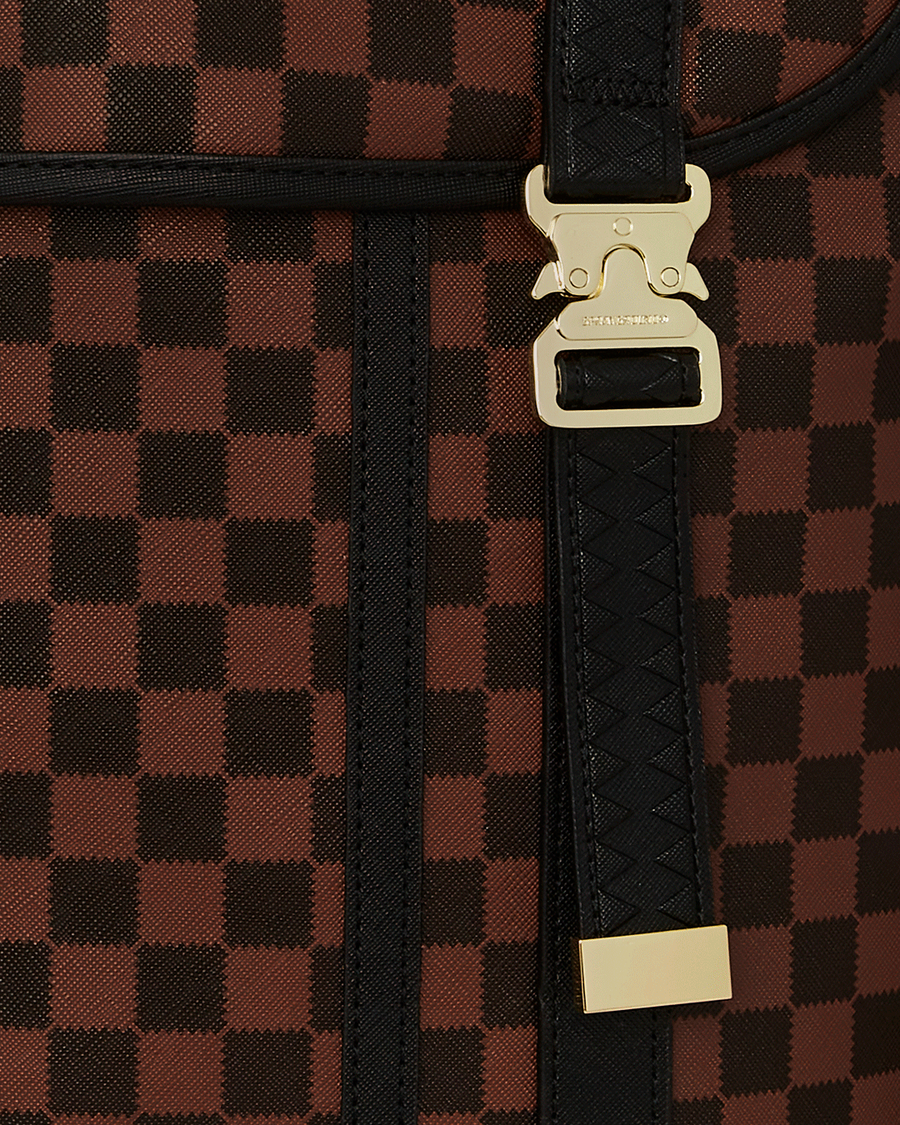 SPRAYGROUND® BACKPACK SAWTOOTH SHARKS IN PARIS MONTE CARLO