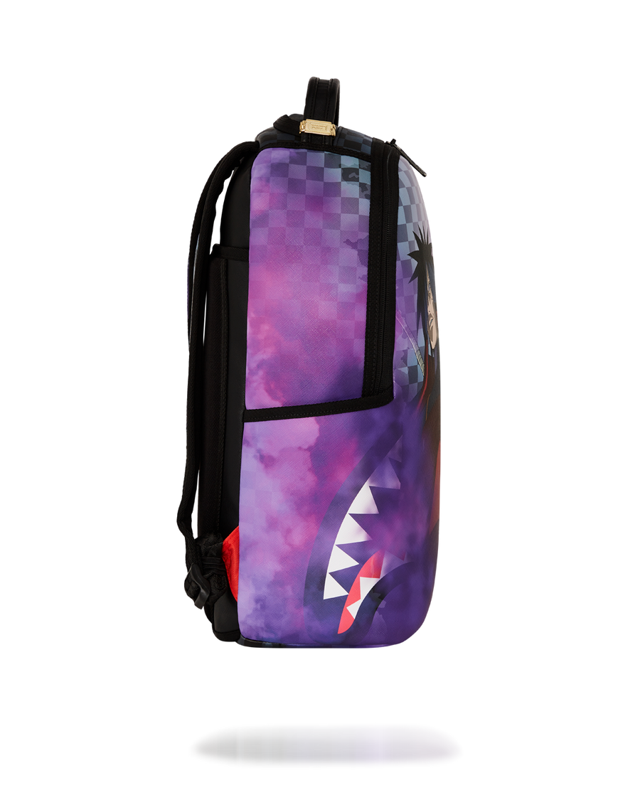 SPRAYGROUND® BACKPACK NARUTO MADARA MOON BACKPACK