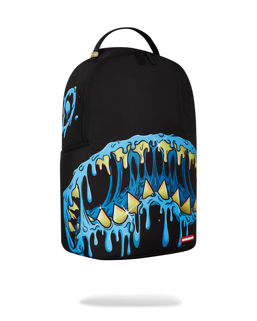 SPRAYGROUND® BACKPACK MEGA MELT SHARK BACKPACK