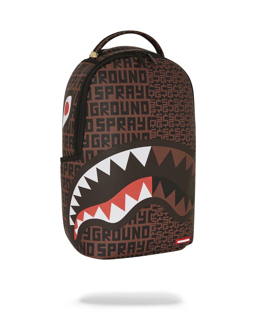 MONEY SHARK SPLIT BACKPACK – SPRAYGROUND® MONEY SHARK SPLIT BACKPACK – SPRAYGROUND®