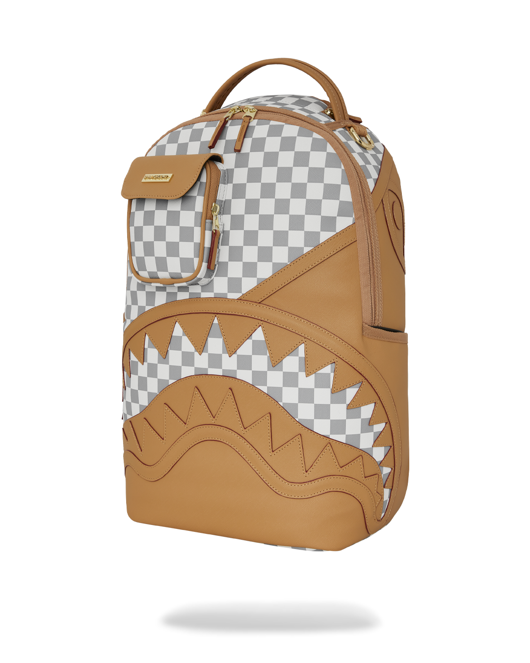 SPRAYGROUND® BACKPACK CREME CARTEL BACKPACK