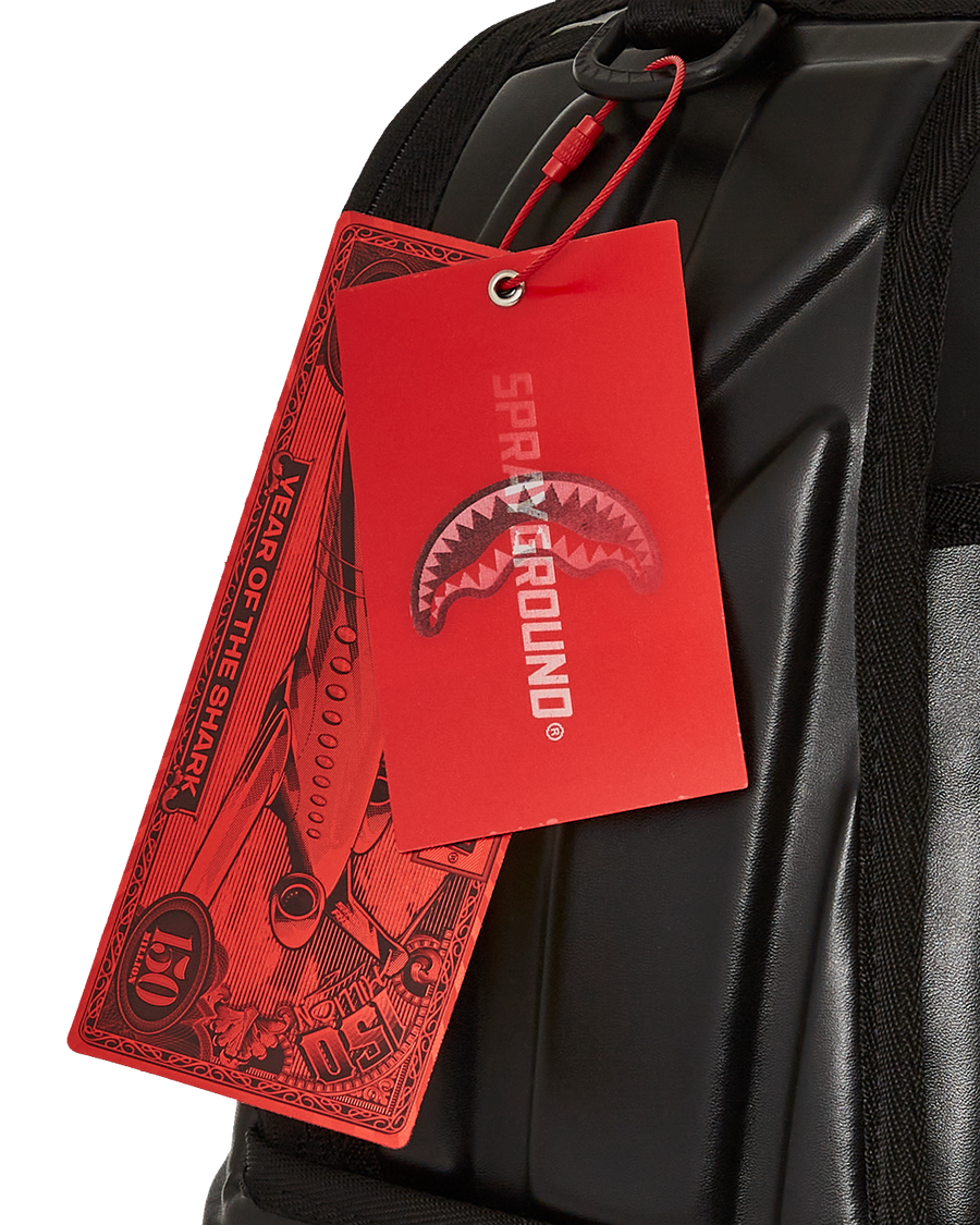 SPRAYGROUND® BACKPACK SNAKE PUFF SPORT DLXSV BACKPACK