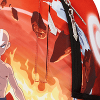 SPRAYGROUND® BACKPACK ATLA AVATAR STATE DLXR BACKPACK