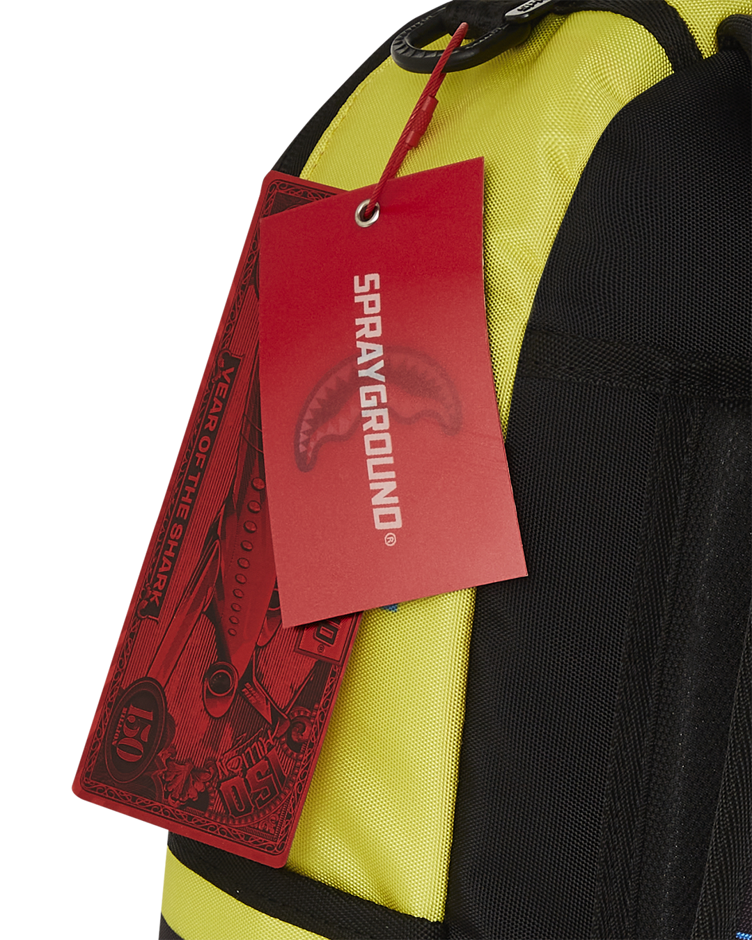 SPRAYGROUND® BACKPACK PACMAN ARCADE DLXR BACKPACK
