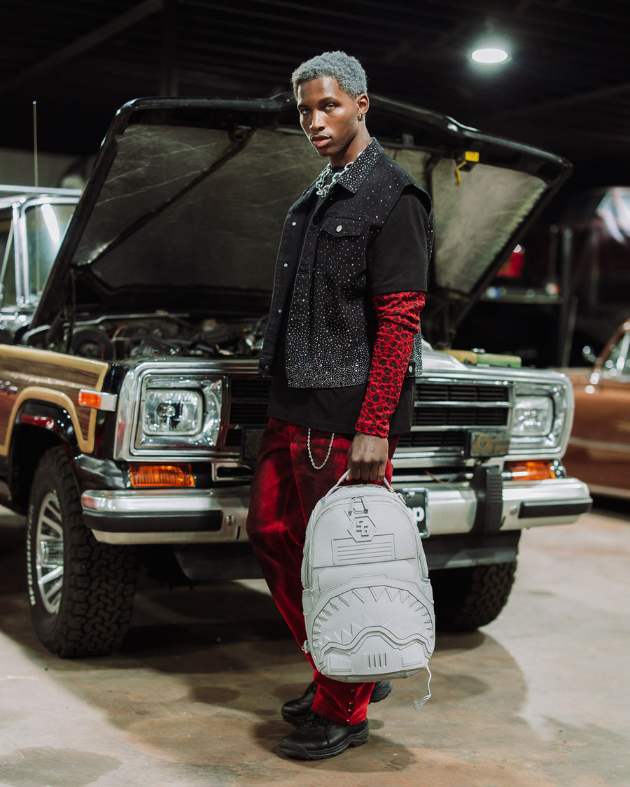 SPRAYGROUND® BACKPACK NEOTRAX BACKPACK
