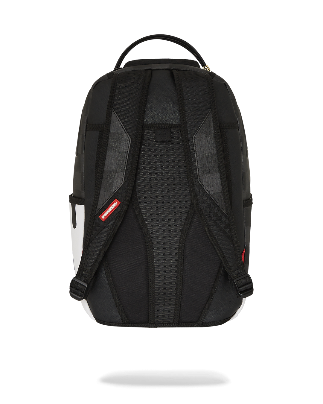 SPRAYGROUND® BACKPACK SNOOPY ART BITE DLXSV BACKPACK