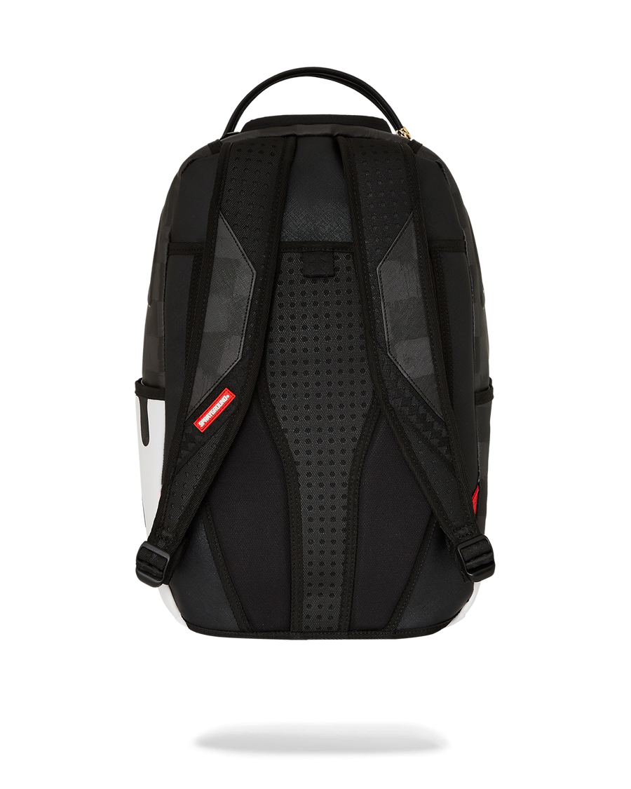 SPRAYGROUND® BACKPACK SNOOPY ART BITE DLXSV BACKPACK