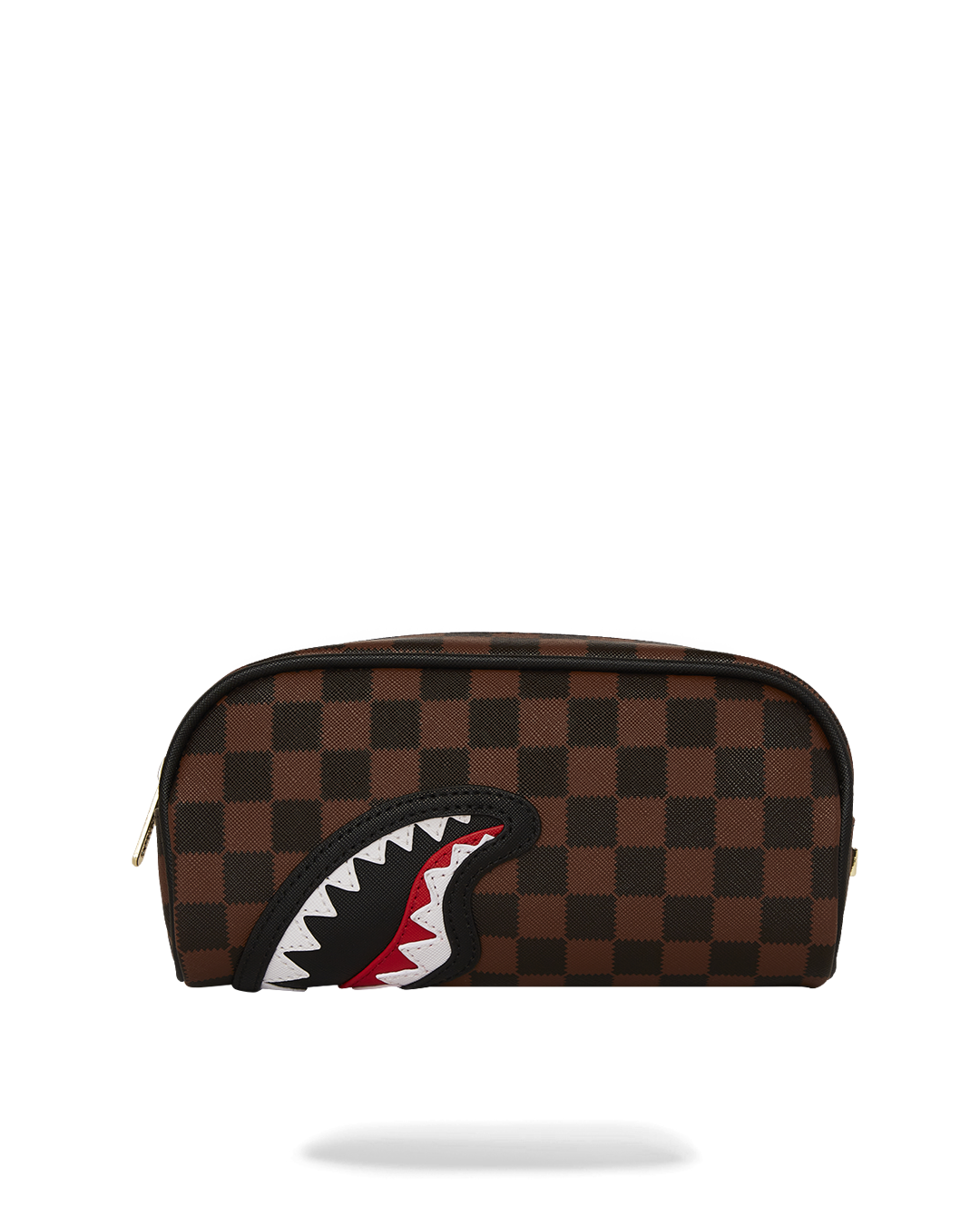SPRAYGROUND® POUCH SAWTOOTH SHARKS IN PARIS POUCH