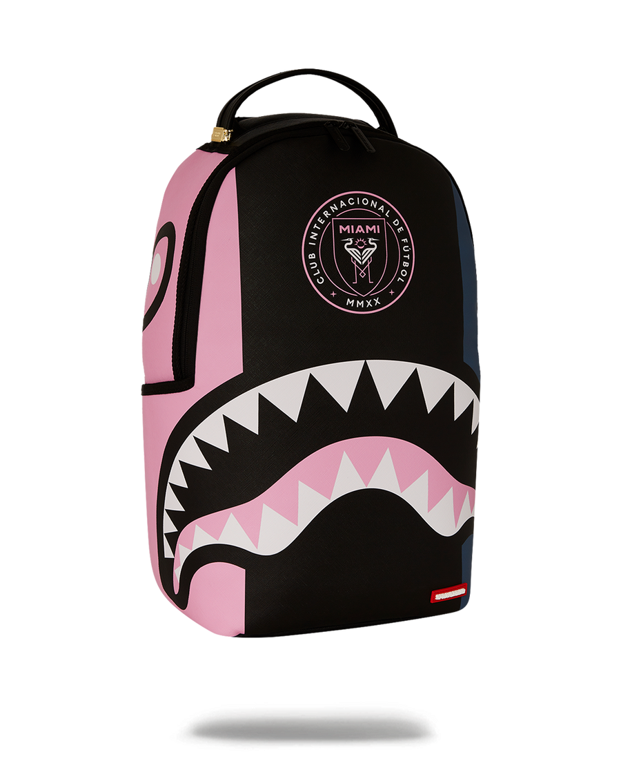 SPRAYGROUND® BACKPACK MLS INTER MIAMI CF TRICOLORS OFFSIDE BACKPACK