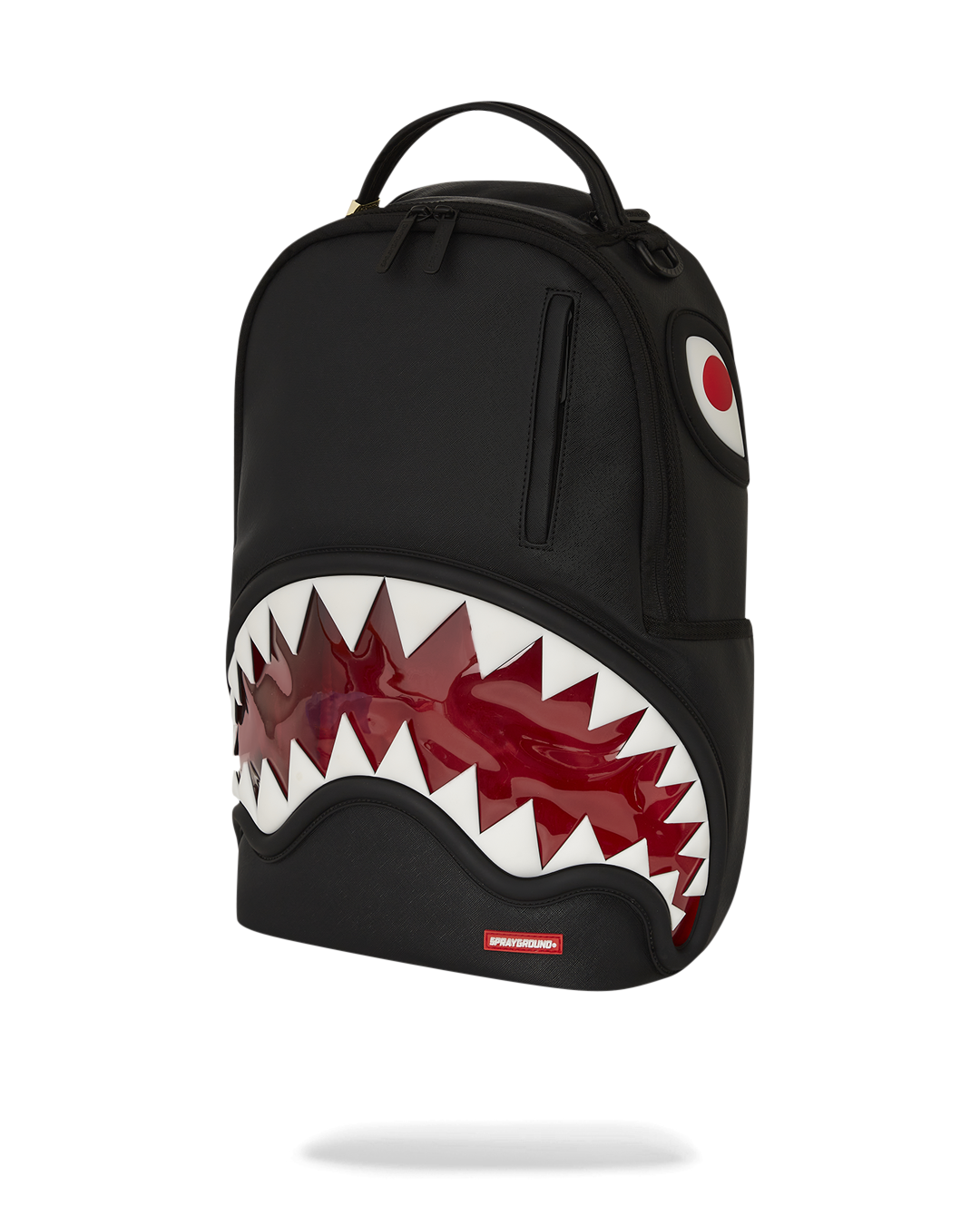 SPRAYGROUND® BACKPACK RUBBER TEETH SHARK BACKPACK