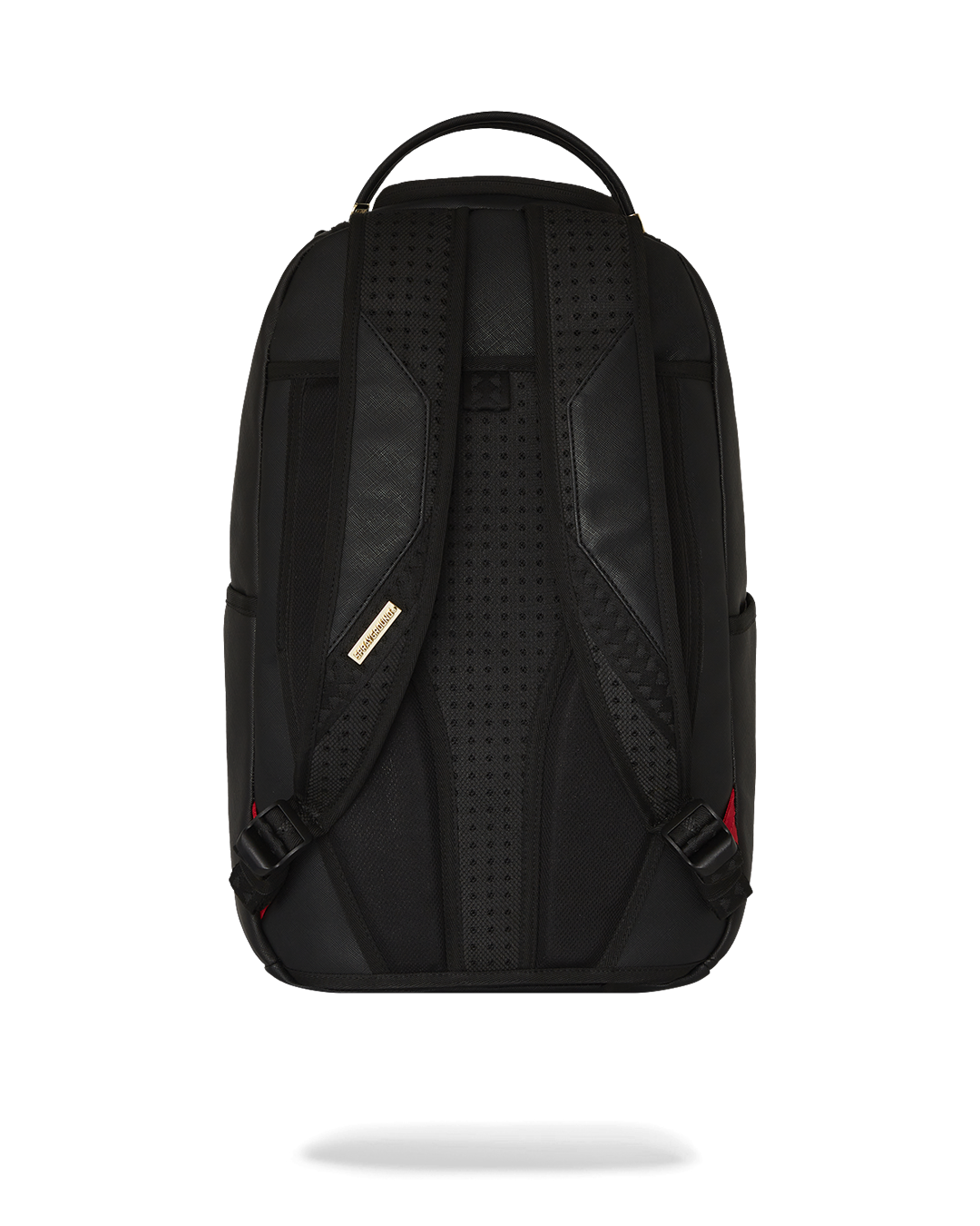 SPRAYGROUND® BACKPACK PRINTED BAGS ON BAGS BACKPACK
