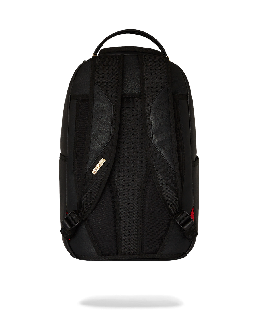 SPRAYGROUND® BACKPACK PRINTED BAGS ON BAGS BACKPACK