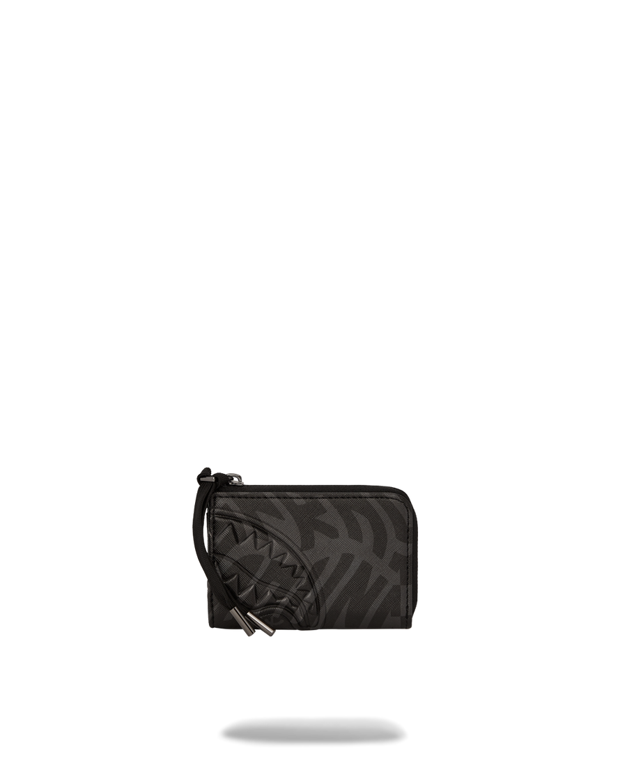 SPRAYGROUND® WALLET 3AM CHECK WALLET
