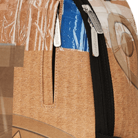 SPRAYGROUND® BACKPACK PACKED AWAY DLXSV BACKPACK