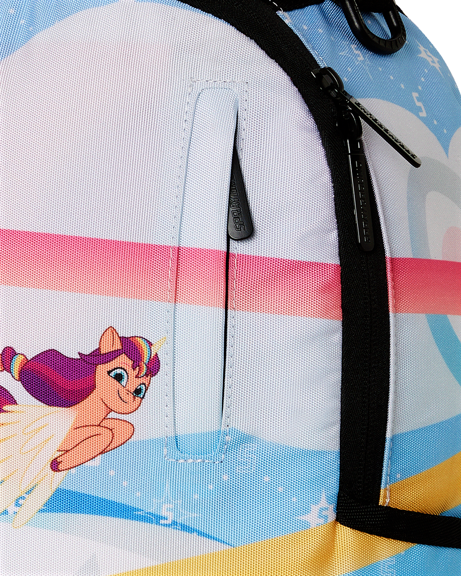 SPRAYGROUND® BACKPACK MY LITTLE PONY UNICORN DREAMS BACKPACK