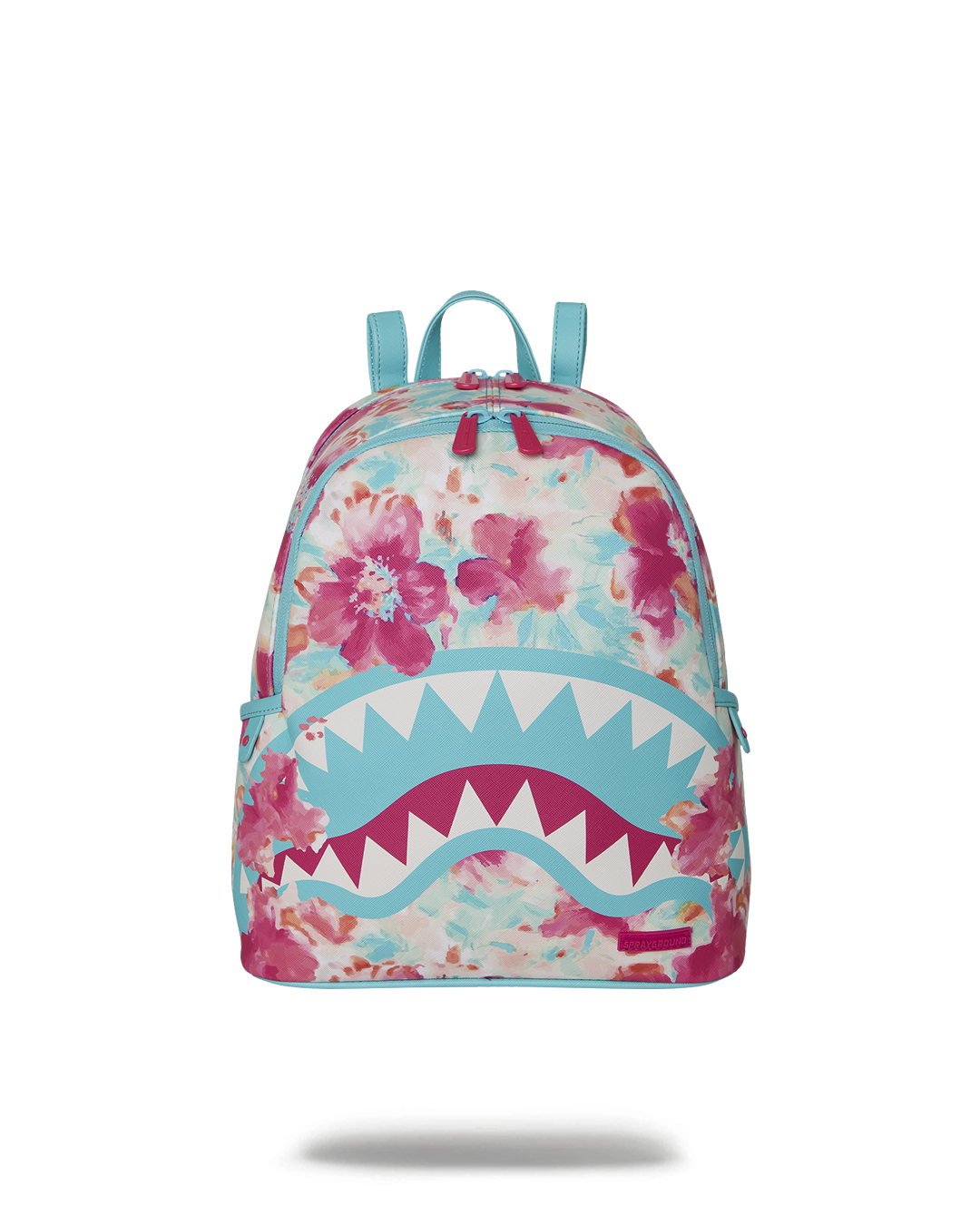 SPRAYGROUND® BACKPACK GARDEN DELIGHT SAVAGE BACKPACK